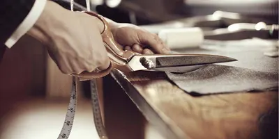 Zakład Krawiecki "Jolanda"